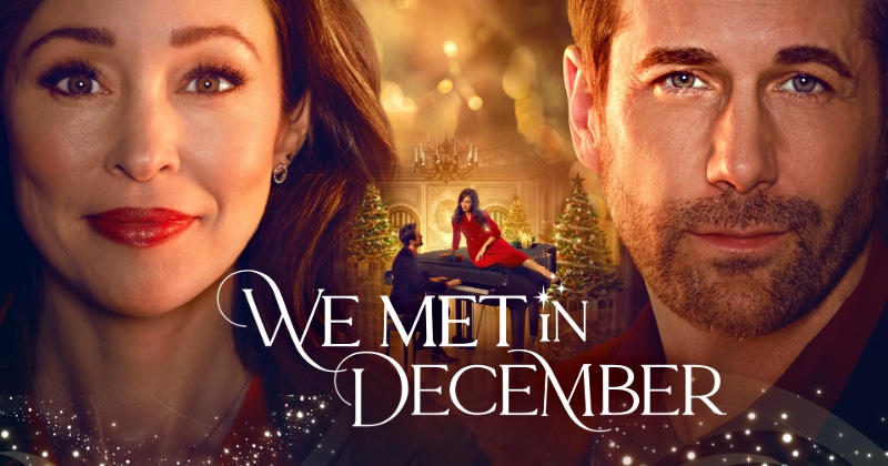 We Met in December på SVT Play streama gratis