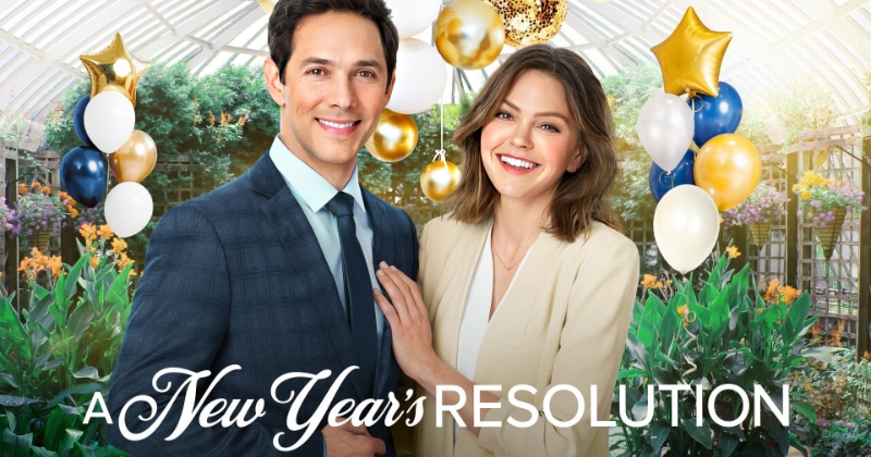 A New Year´s Resolution