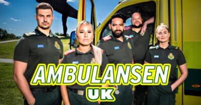 Ambulansen UK