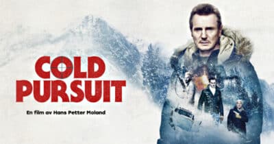Cold Pursuit