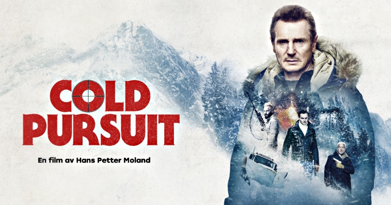 Cold Pursuit