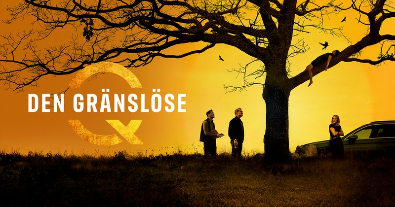 Den gränslöse TV4 Play gratis stream