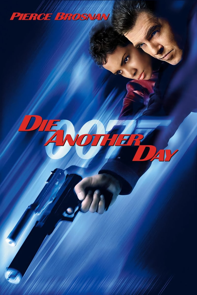 Die Another Day