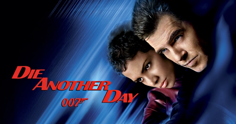 Die Another Day