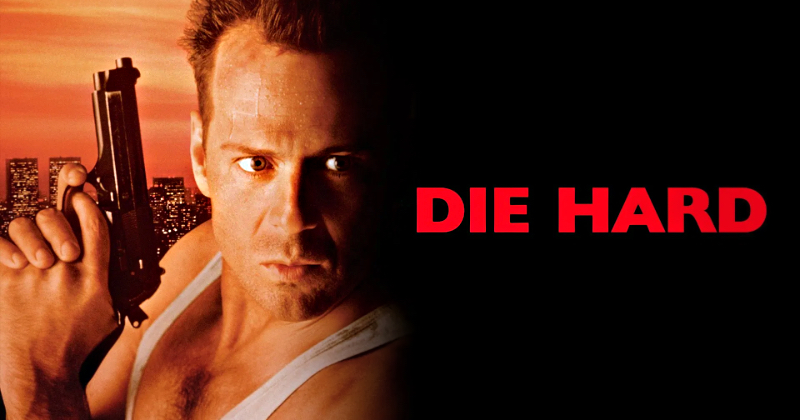 Die hard
