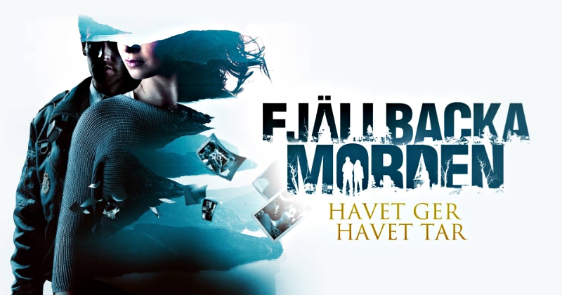 Fjällbackamorden: Havet ger havet tar på SVT Play streama