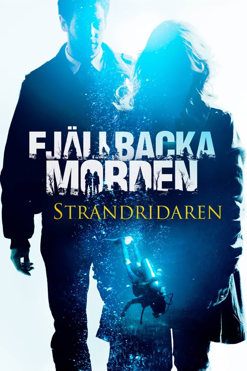 Fjällbackamorden: Strandridaren