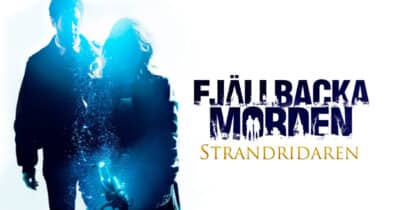 Fjällbackamorden: Strandridaren