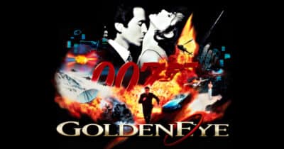 Goldeneye