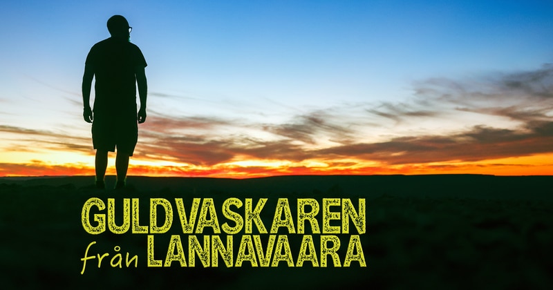 Guldvaskaren från Lannavaara