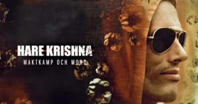 Hare Krishna: Maktkamp och mord