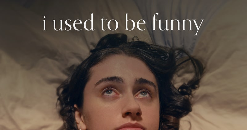 I used to be funny SVT Play gratis stream