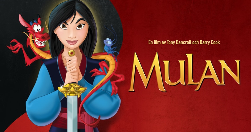 Mulan