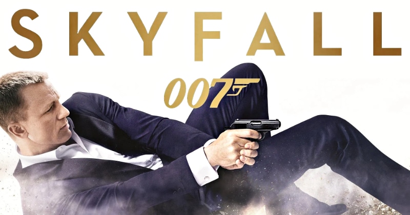 Skyfall