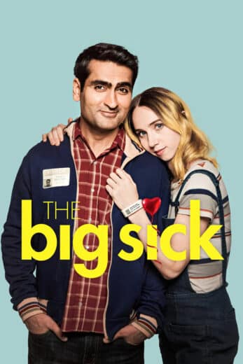 The Big Sick