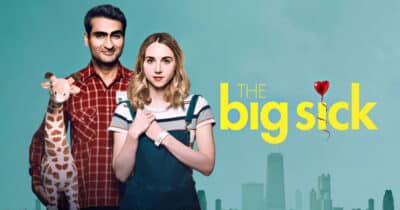 The Big Sick