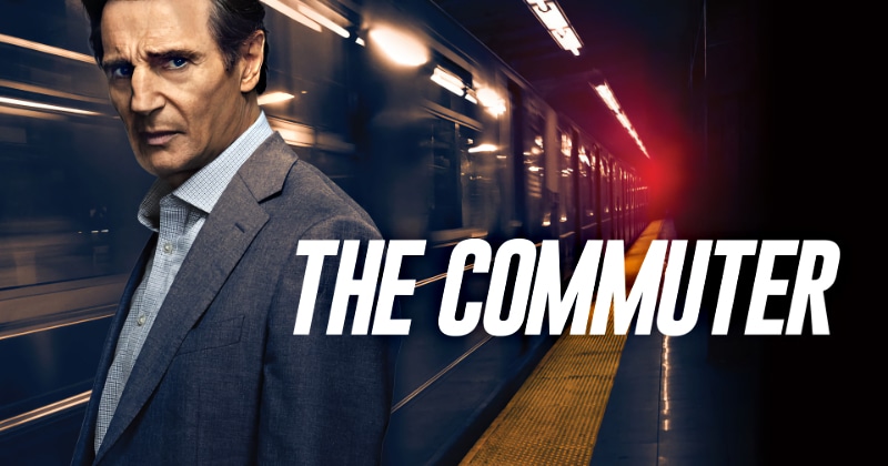 The Commuter