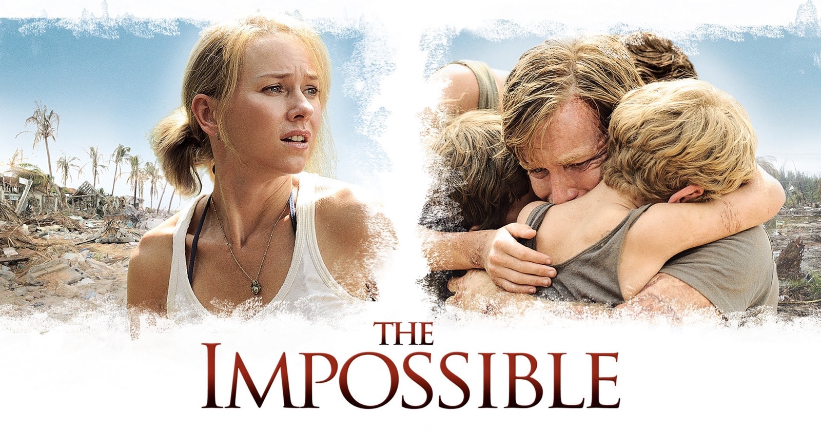 The Impossible på SVT Play