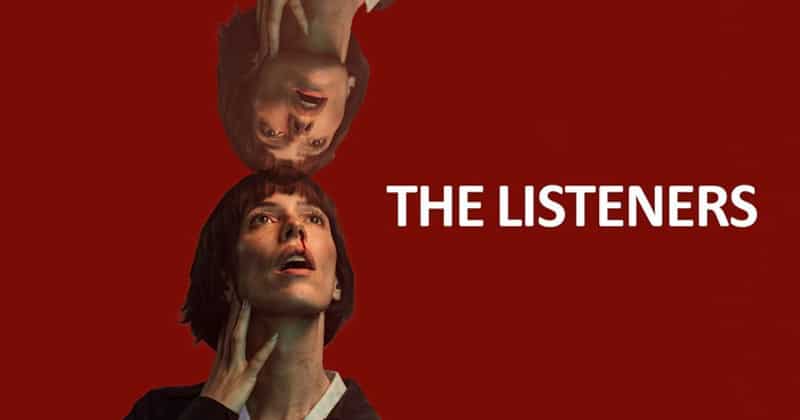 The Listeners TV4 Play gratis stream