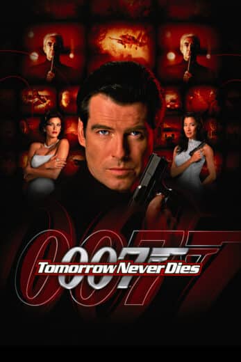 Tomorrow Never Dies