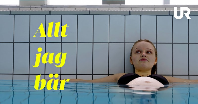 Allt jag bär på UR Play streama