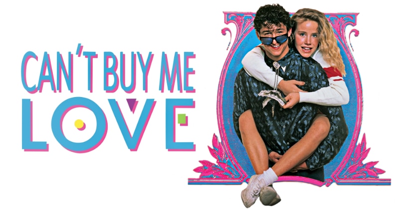 Can´t Buy Me Love på SVT Play streama