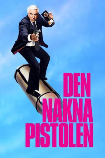 Den nakna pistolen