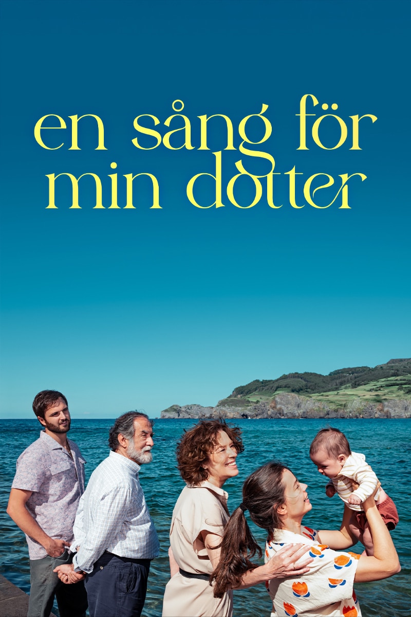 En sång för min dotter