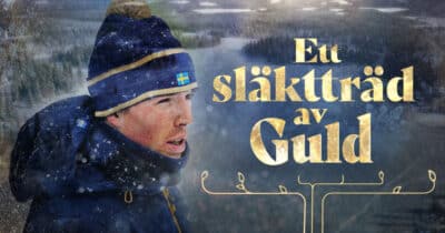 Ett släktträd av guld
