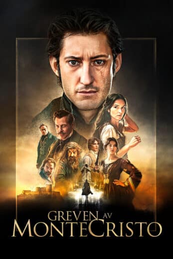 Greven av Monte Cristo (2024)