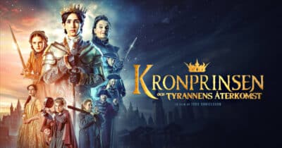 Kronprinsen och tyrannens återkomst