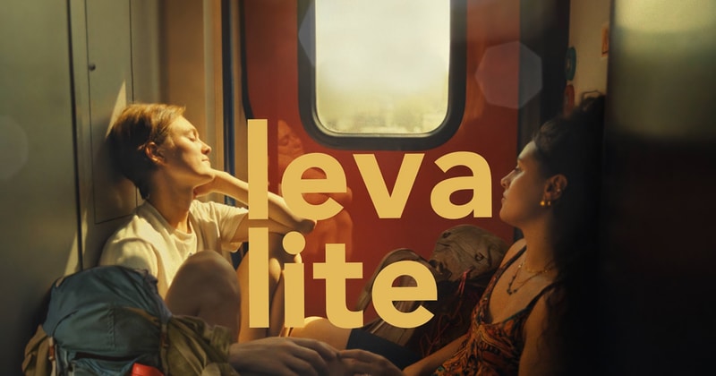 Leva lite SVT Play gratis stream