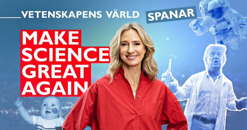 Make science great again svt play streama