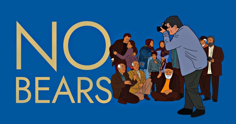 No bears på SVT Play streama