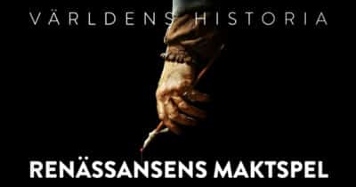 Renässansens maktspel