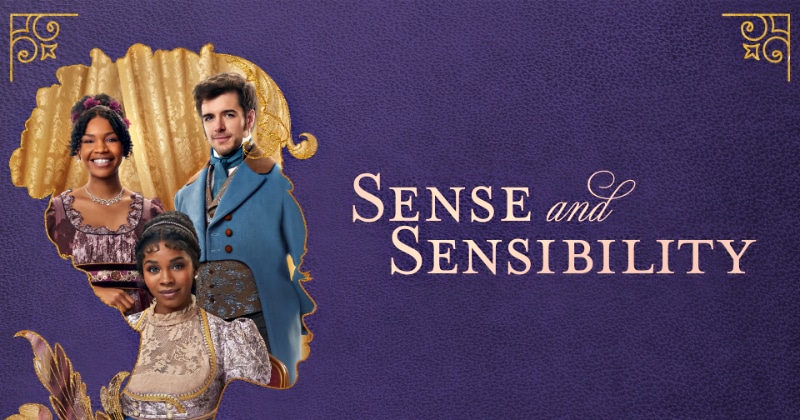 Sense and Sensibility på TV4 Play streama