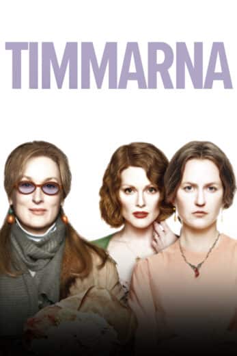 Timmarna