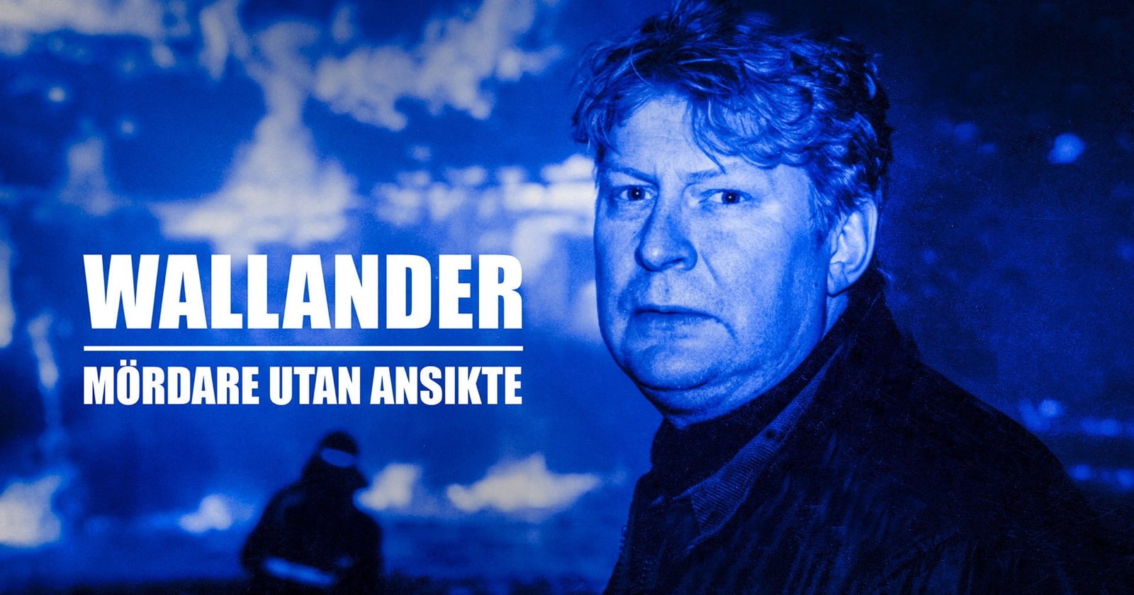 Wallander: Mördare utan ansikte på SVT Play