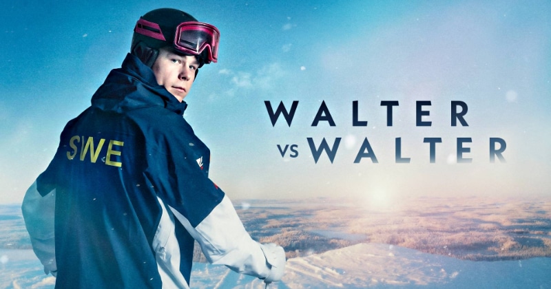 Walter vs Walter på SVT Play streama