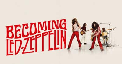 Becoming Led Zeppelin