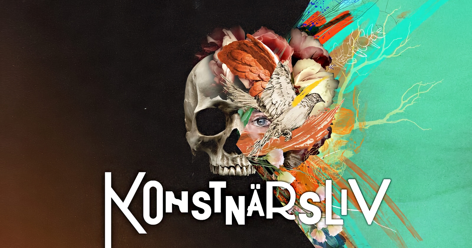 Konstnärsliv på UR Play Kunskapskanalen