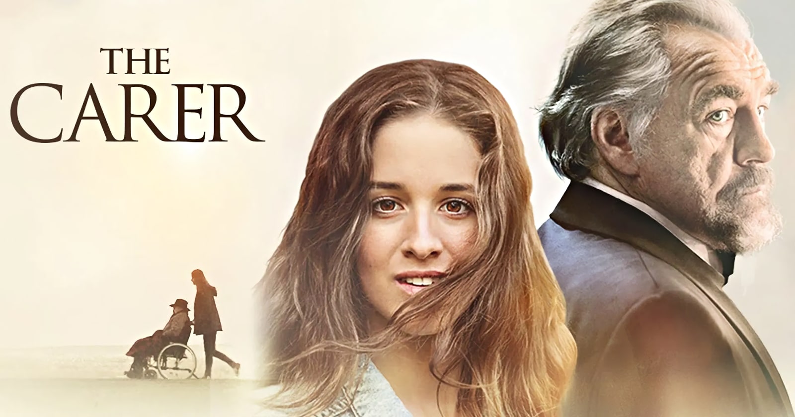 The Carer på SVT Play streama