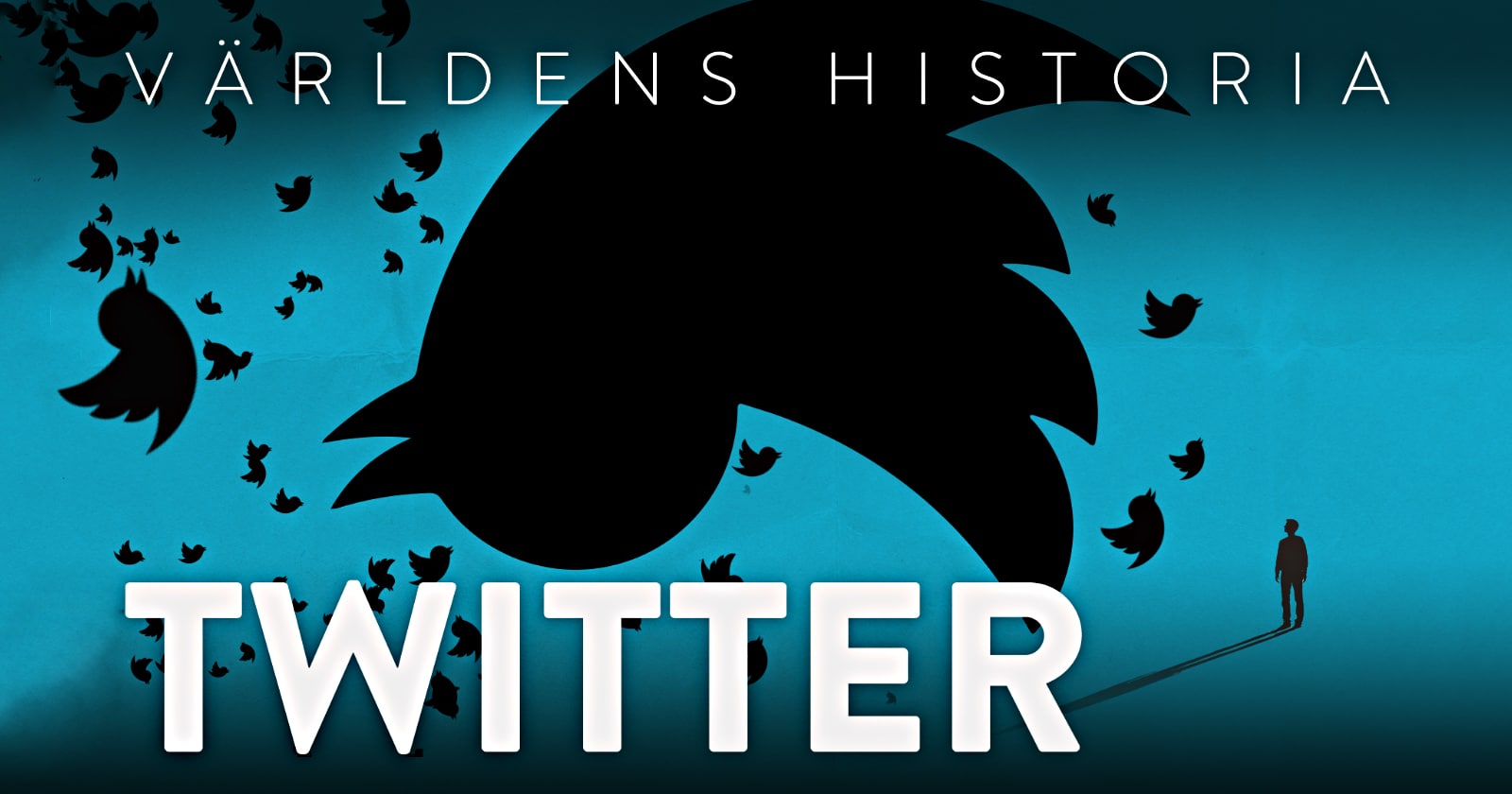 Twitter på SVT Poay streama