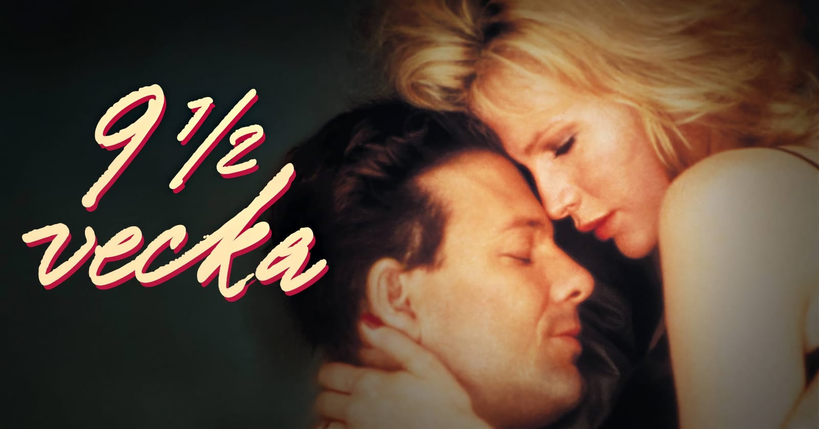 9 1/2 vecka på SVT Play streama