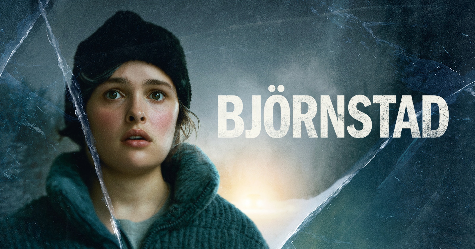 Björnstad på SVT Play streama