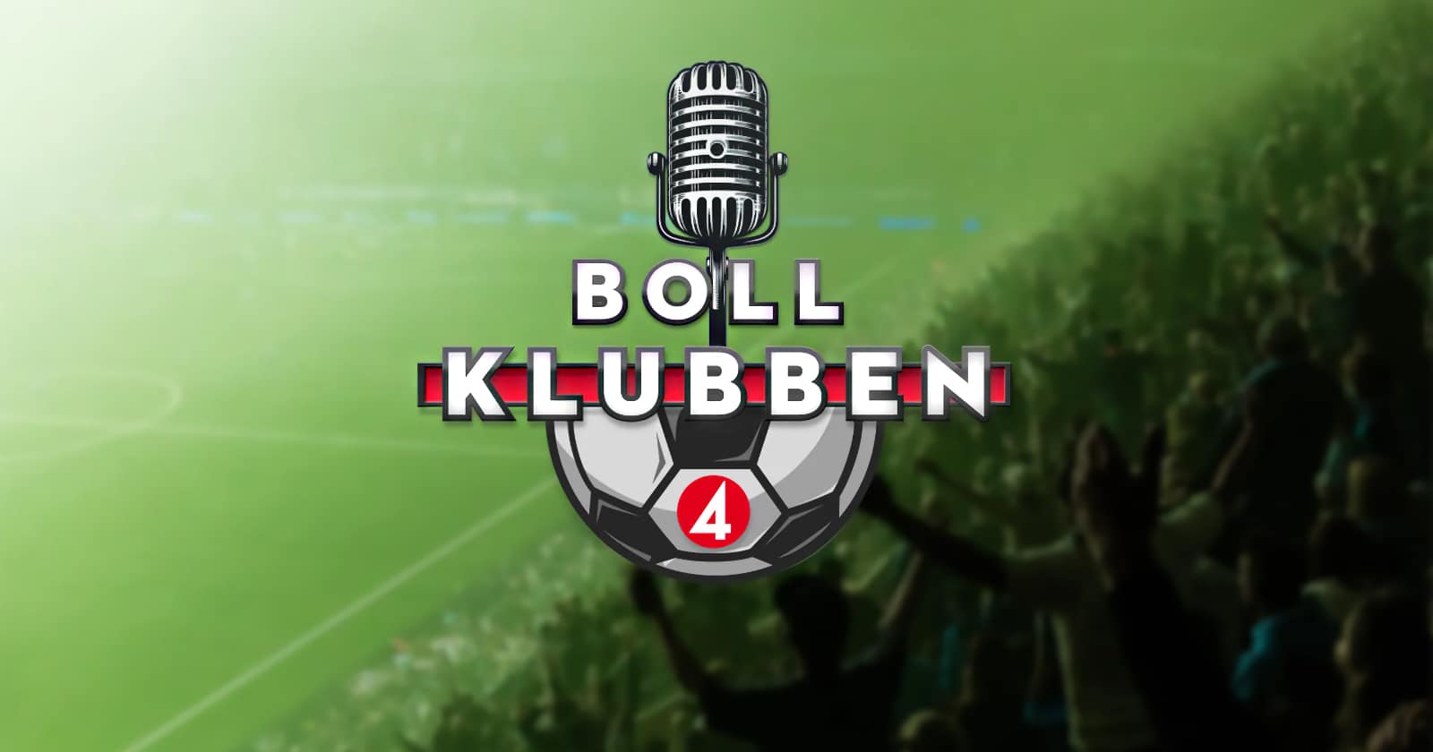 Bollklubben på TV4 Play streama