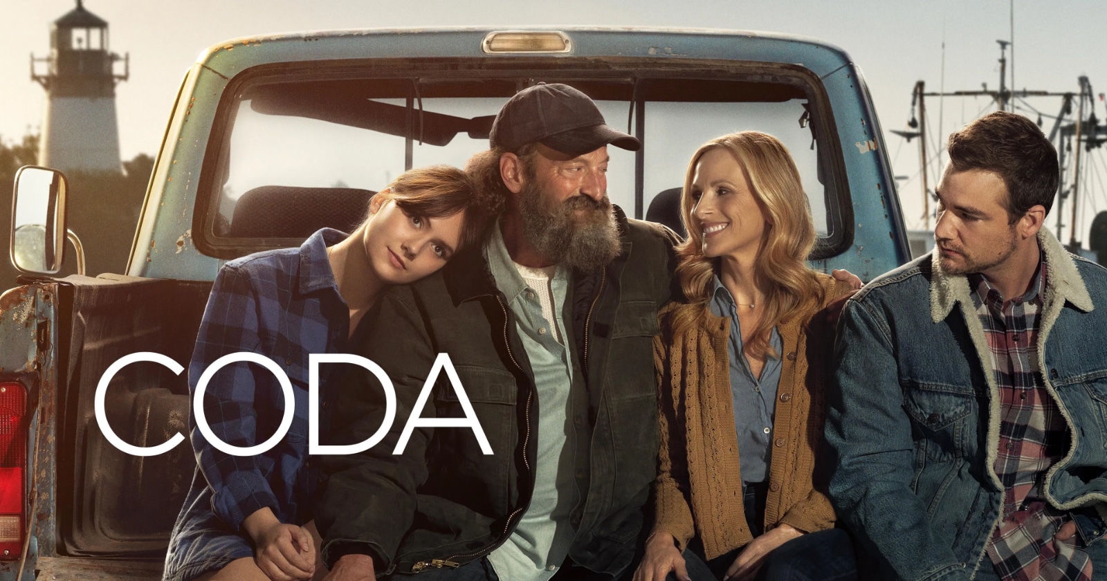 Coda på SVT Play streama