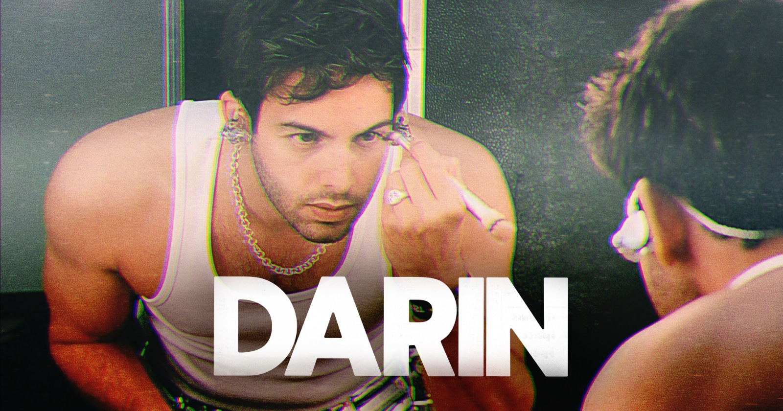 Darin på SVT Play dokumentar streama