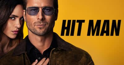 Hit man