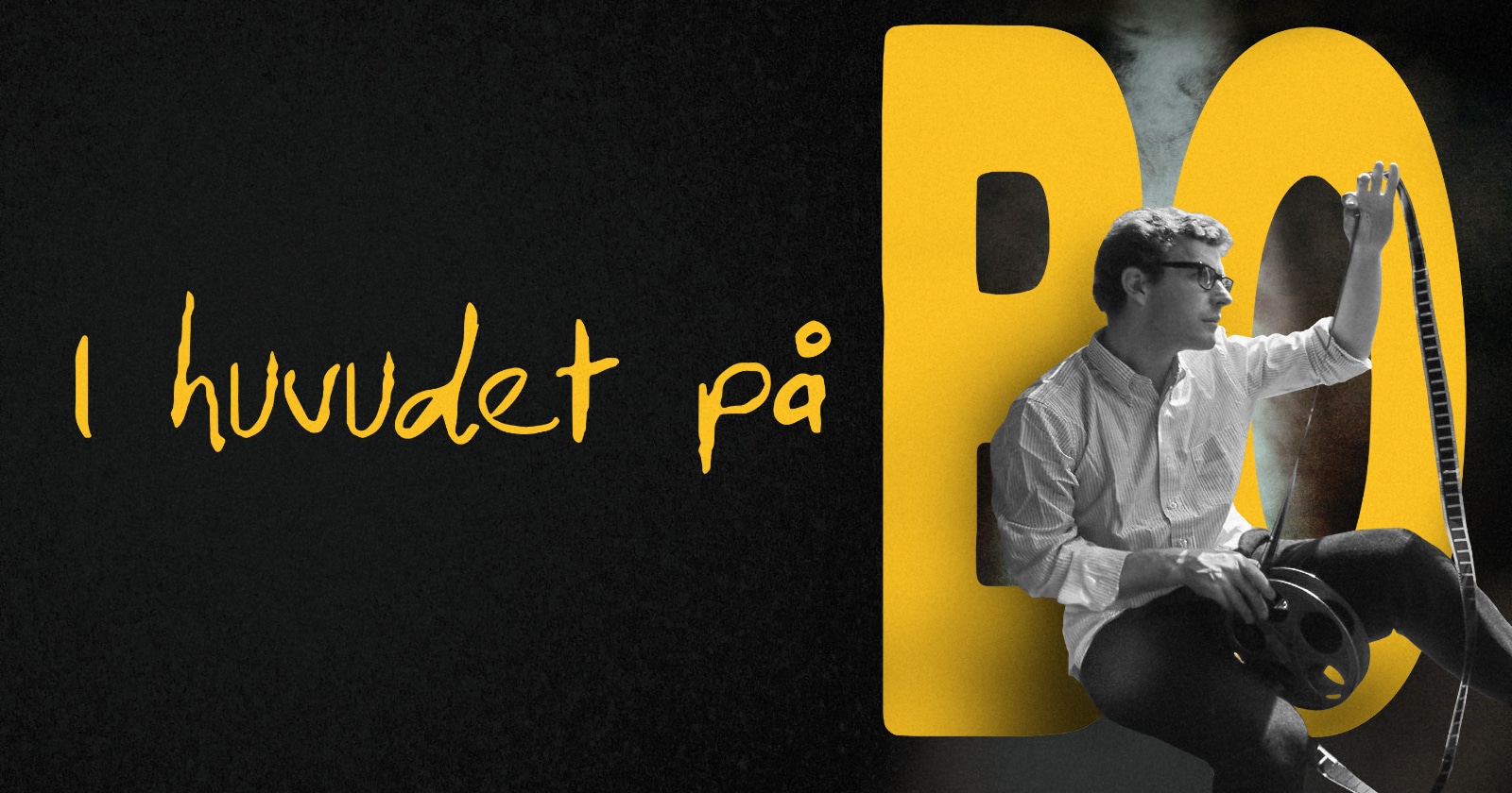 I huvudet på Bo på SVT Play streama